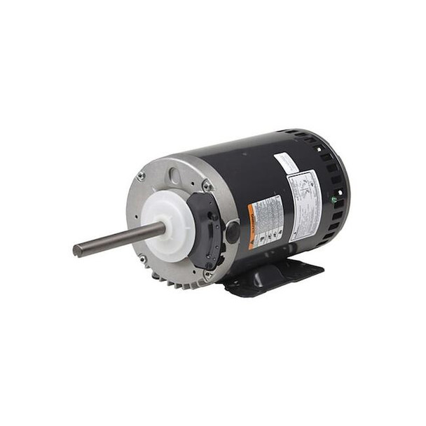 U.S. Motors Condenser Fan Motor, 3/4 hp 3913
