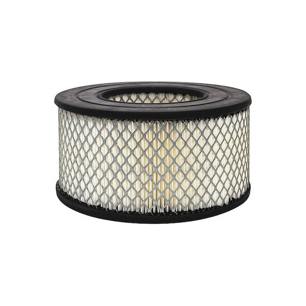 Baldwin Filters Air Filter,7-7/8 x 4 in. PA1949