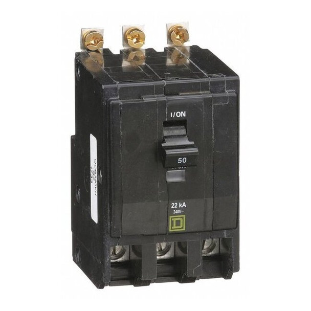 Square D QOB350VH