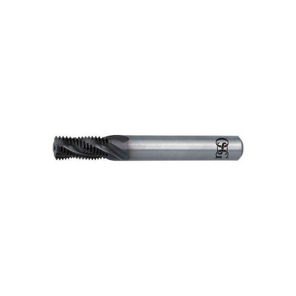 Osg Thread Mill,1/2",1.098" L of Cut 4100004111
