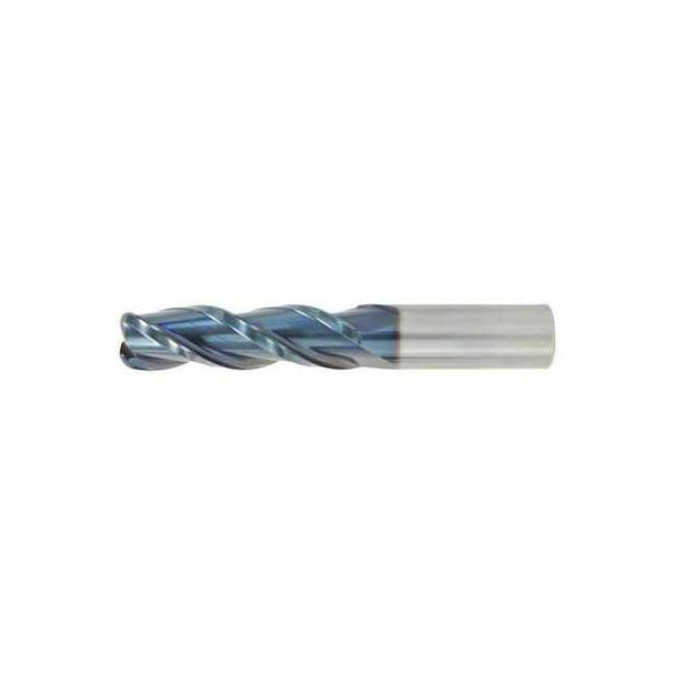 Osg Corner Radius End Mill, 0.75 in, Carbide 28740500