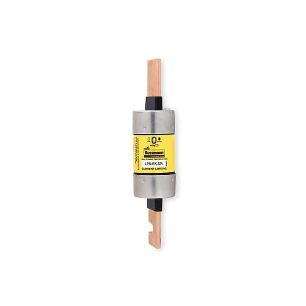 UL Class Fuse, RK1 Class, Time-Delay, 70A, 250V AC, Indicating