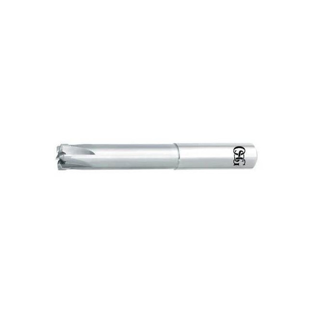 Osg Corner Radius End Mill,16.00mm Shank dia 8555716