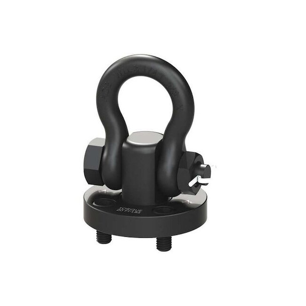 Adb Hoist Rings Hoist Ring, Screw-On, 5/16-18in, 7 ft.-lb. 36520