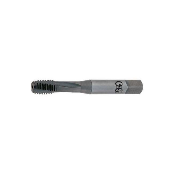 Osg Spiral Point Tap Plug, 4 Flutes 1655003008