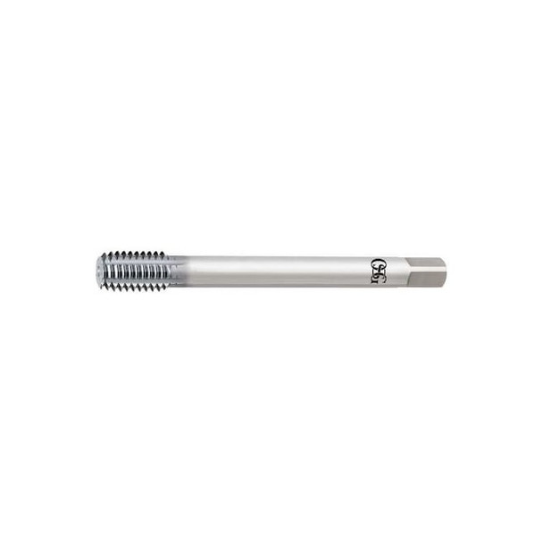 Osg Thread Forming Tap, #6-32, Plug, V, 0 Flutes 1625063245