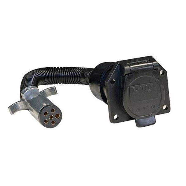 Buyers Products Trailer Adapter TC1067P