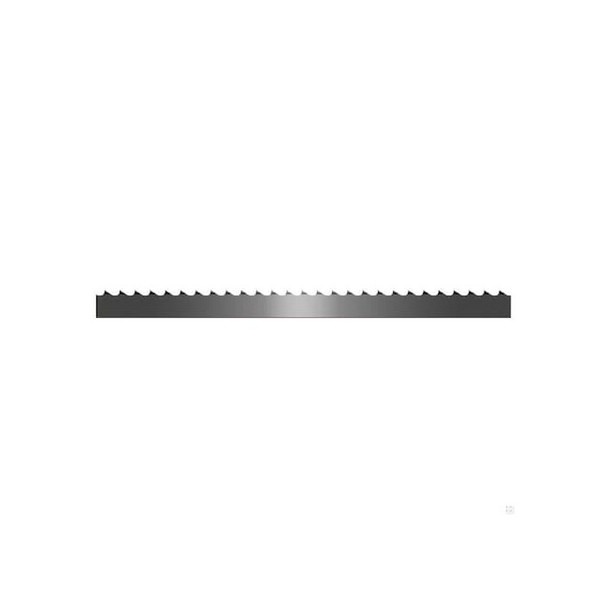 Starrett BandSawBlade,L:8 ft 1 in,W:5/8" 94360-097W