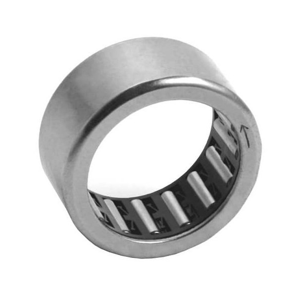 Koyo Needle Roller Brg,61008,3/8in Bore,Open RC-061008