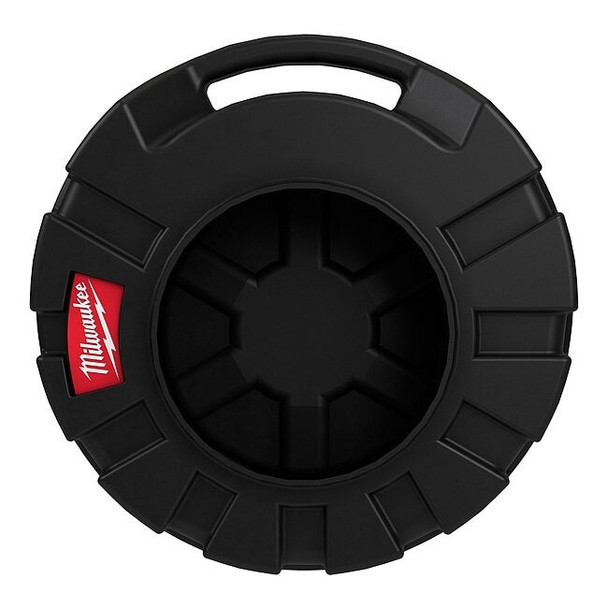 Milwaukee Tool Medium Cable Container For Sectional Cable 47-53-2870