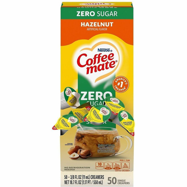 Coffee mate  Liquid Creamer 98468CT