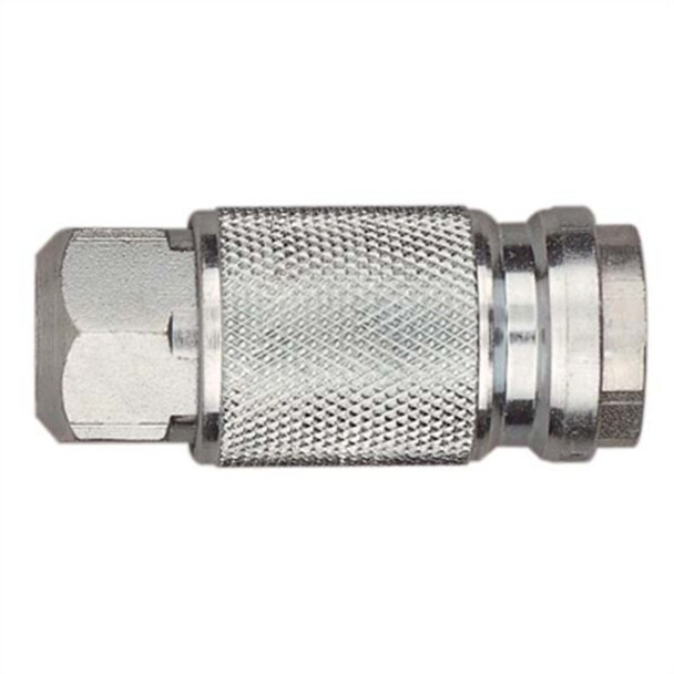 Lincoln Industrial AIR Coupler,815 815 Lincoln Industrial AIR Coupler,815 815