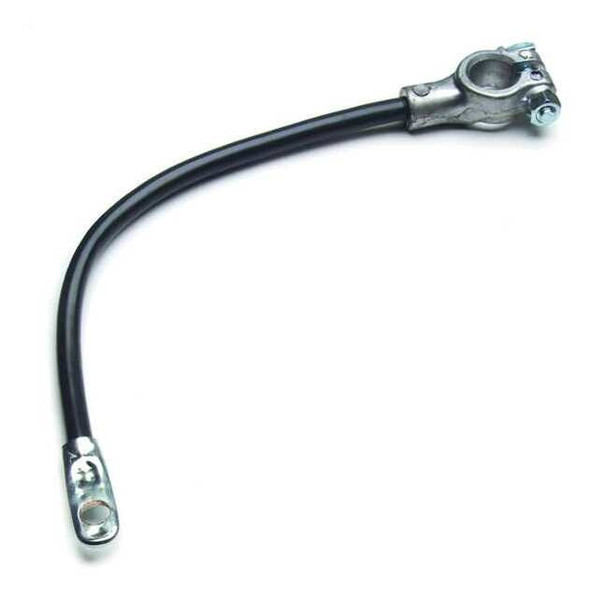 Grote Battery Cable,4 ga.,3/8 In.,32In L 84-9234