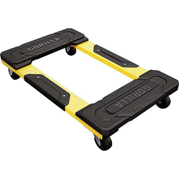Gorilla 1000 Lb. Capacity Furniture Dolly GFS-1830