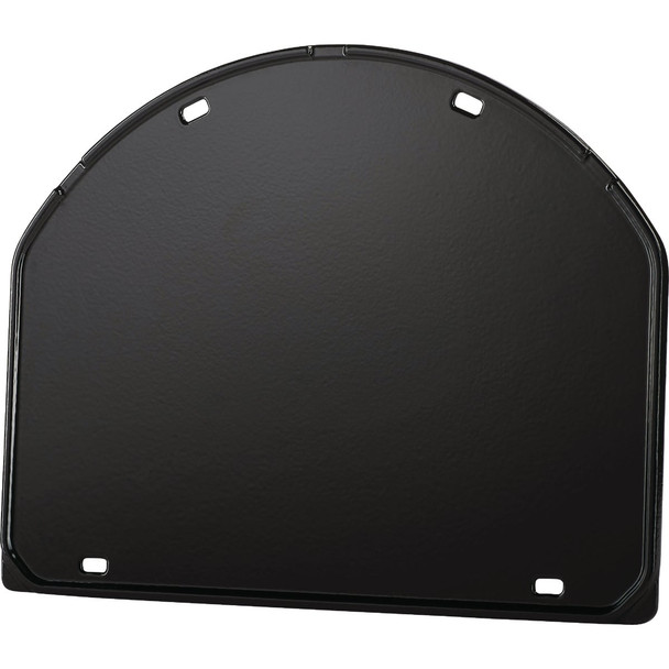 Napoleon Cast Iron Reversible Griddle for 22 In. Charcoal Grill 56083