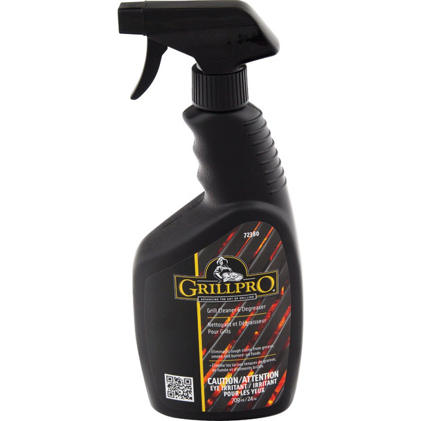 GrillPro 24 Oz. Natural Grill & Oven Cleaner 72380