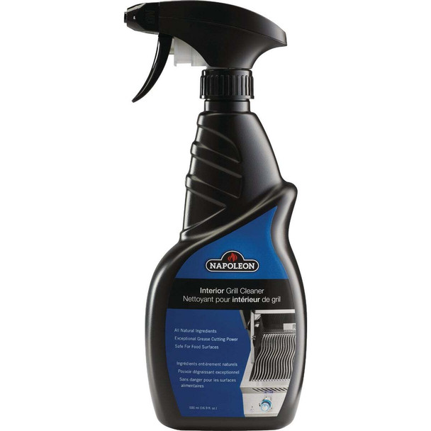 Napoleon 16.9 Oz. Interior Grill Cleaner 62042