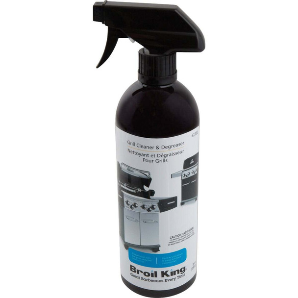 Broil King 24 Oz. Grill & Casting Cleaner 62380