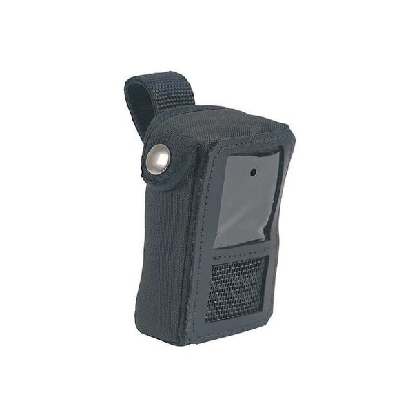 Industrial Scientific Carrying Case, Nylon, Black 18108183