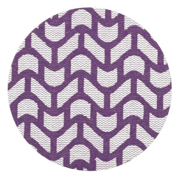 3m Cubitron Hook-and-Loop Sanding Disc,3 in Dia,PK50 7100287540