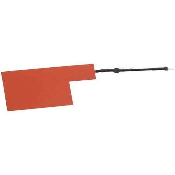 Generac 7101 - Air Cooled Battery Heater 7101