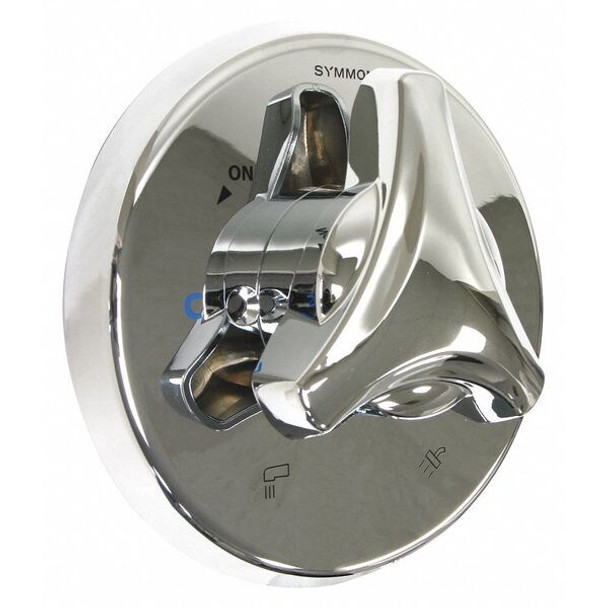 Symmons Shower Trim S9600-PTRMSTK