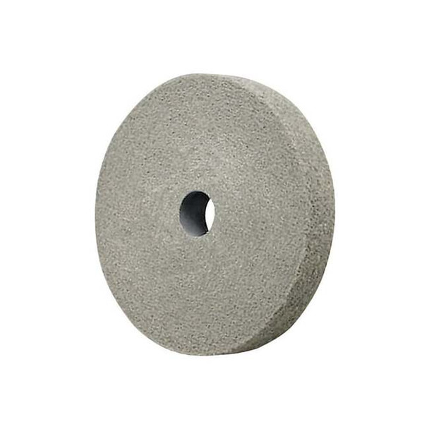 Scotch-Brite Convolute Whl, Debur/Finish, 6x1x1, MED, PK3 7000120915