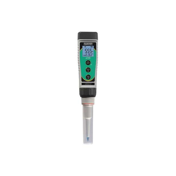 Oakton pH Meter,Digital 3563452