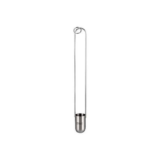 Reed Instruments Viscosity Cup,Range 460 to 1,840 cSt B3500