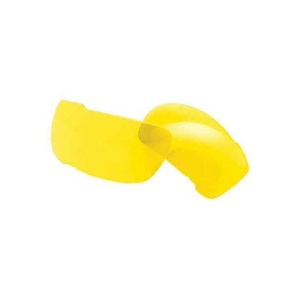 Ess Replacement Lens,Yellow,ScratchResist 740-0413
