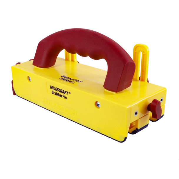 Milescraft Push Block, MILESCRAFT 3406