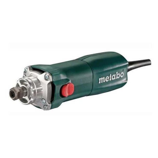 Metabo Die Grinder,Var Spd,6.4A GE710 Compact