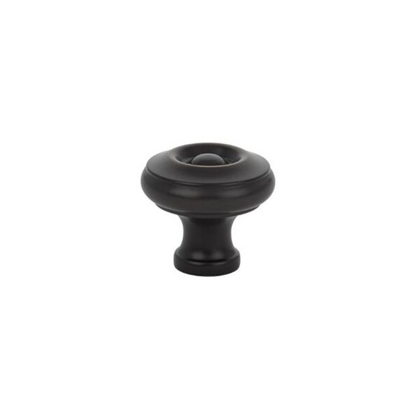 Emtek Oil Rubbed Bronze Knobs 86115US10B 86115US10B