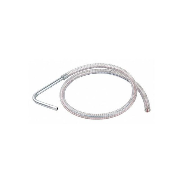 Dayton Discharge Hose, For 52JR54 SA/HOS/EZF/DS