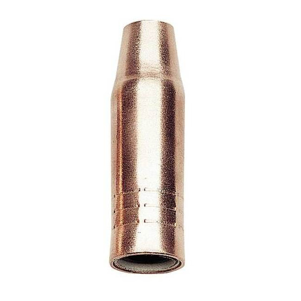 Lincoln Electric LINCOLN ELECTRIC MIG Welding Gas Nozzle KP23-37F