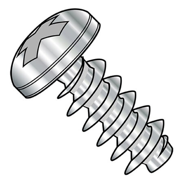 Manufacturer Varies Screws,M3-1.34X14 PHIL PAN PT A,PK5000 M314PTPPA2 Manufacturer Varies Screws,M3-1.34X14 PHIL PAN PT A,PK5000 M314PTPPA2