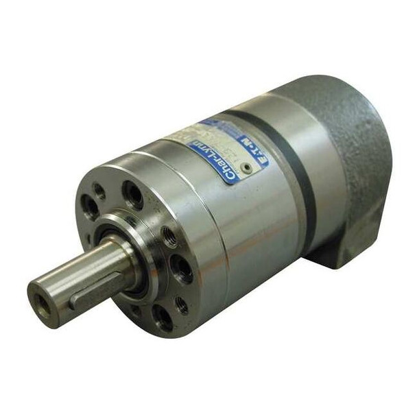 Vickers Hydraulic Motor,1.21 cu in/rev,5 Bolt 129-0293