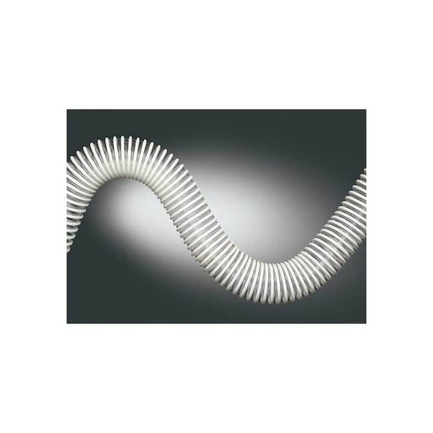 Hi-Tech Duravent Ducting Hose,2-1/2 In. ID,50 ft. L,URE 2132-0250-2250