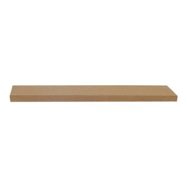 Norton Abrasives Single Grit Benchstone 61463654214