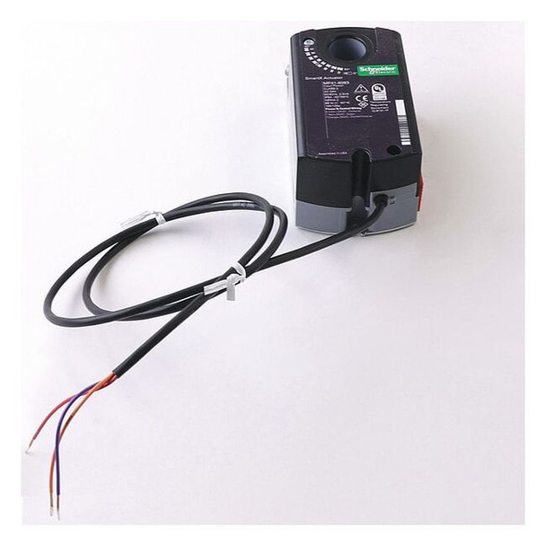 Schneider Electric Electric Actuator,24V,Floating,70 lb.-in MF41-6083