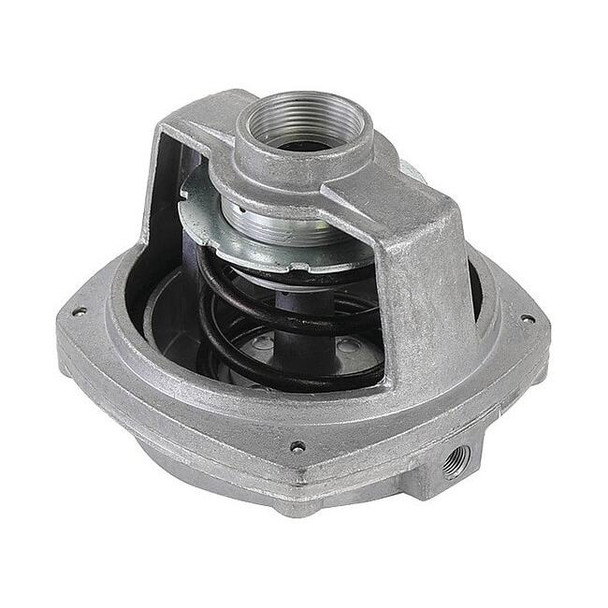 Schneider Electric Actuator Valve,5 to 10 psig,11 sq. in. MK-4611