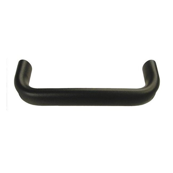 Monroe Pmp Pull Handle, Alum., Powder Coated, Unthr. Holes MA-C763-240