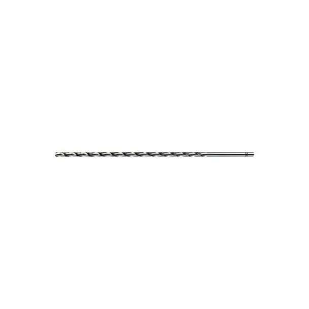 Osg Screw Machine Drill, Taper, 7.00mm, Carbide 8567470