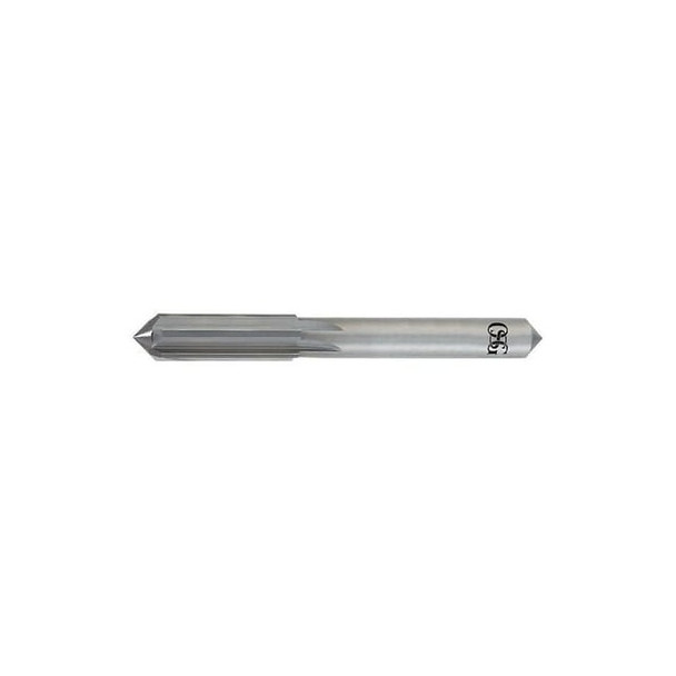Osg ChuckingReamer,Straight,3in,0.2087in 300-2087