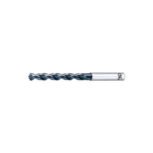 Osg Jobber Drill Bit,6.50mm,XPM 8593065