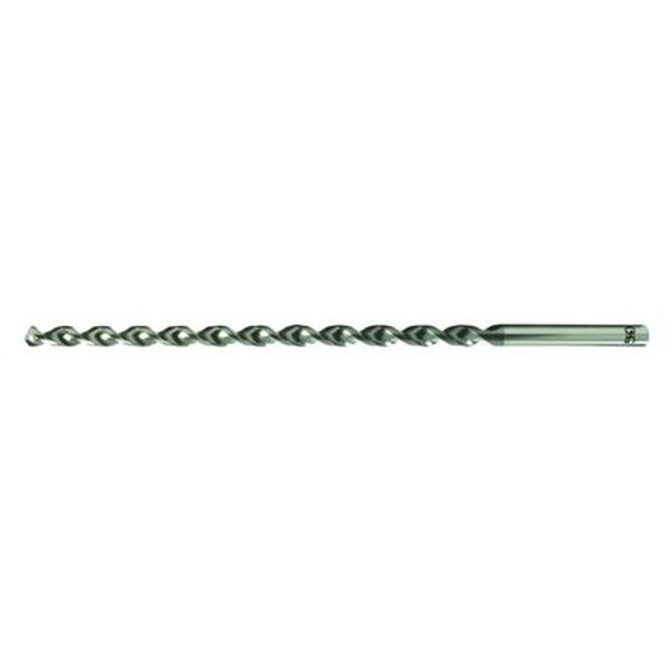 Osg Extra Long Drill,6.00mm,Cobalt 8623060