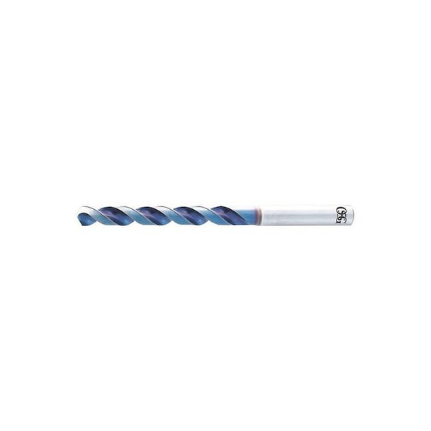 Osg Jobber Drill Bit,3/16 in.,HSS-E 16527715