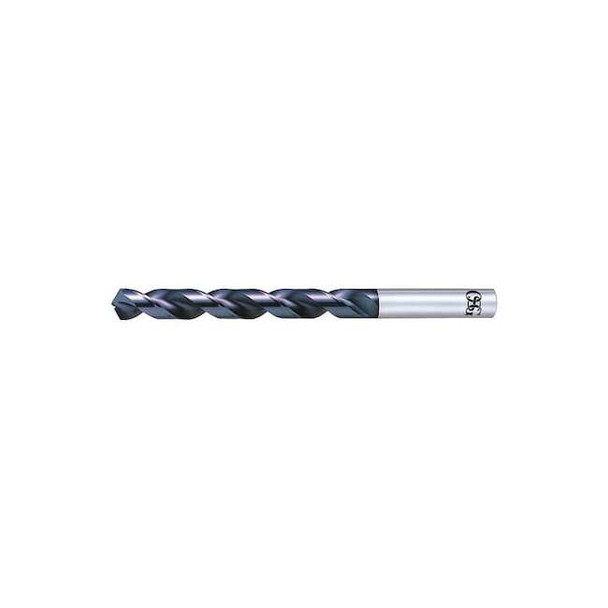 Osg Jobber Drill Bit,2.40mm,HSS-E 8594024