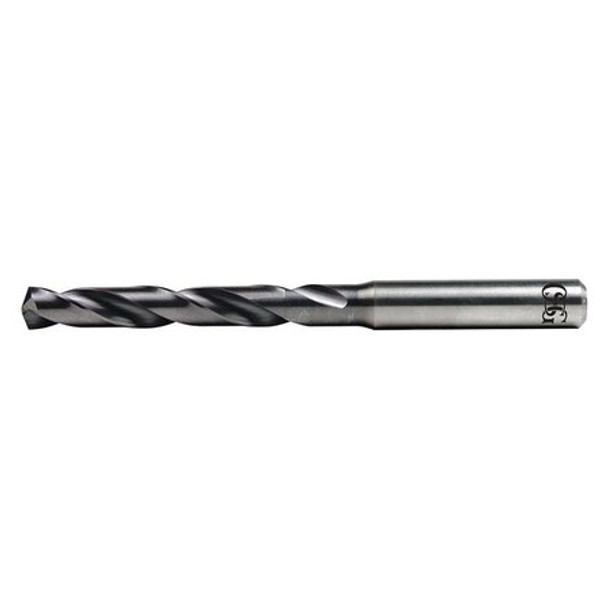 Osg Jobber Drill,4.40mm,Carbide HP255-1732 Osg Jobber Drill,4.40mm,Carbide HP255-1732