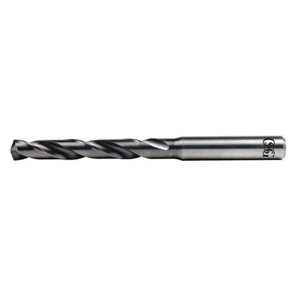 Osg Jobber Drill,2.80mm,Carbide HP245-1102